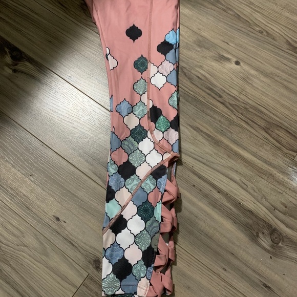 iFiV5 leggings - Picture 6 of 8